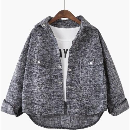 ECTIC Women's Jackets