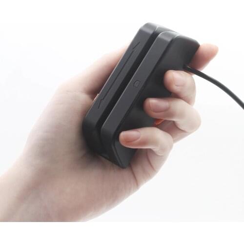 EKARWELT Magnetic Card Readers