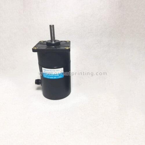 F2.112.1311 Heidelberg Servo-Drive Potigetr.1.2,583 Offset Machine Parts