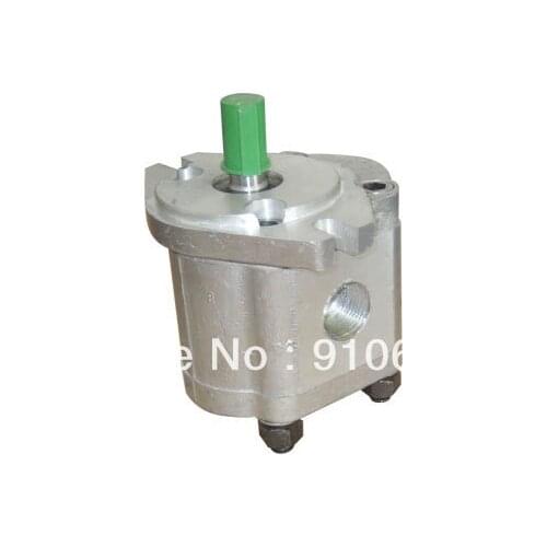 Hydraulic pump CBW-F304-ALP hight pressure oil pump gear pump