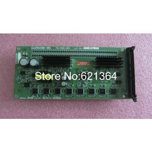 Best price and quality GU256X80-301 original industrial LCD Display