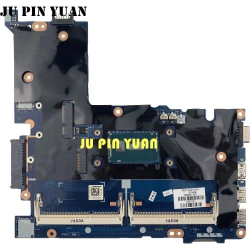 Laptop motherboard For HP 430 G2 mainboard 798061-001 798061-501 798061-601 ZMP30 LA-B171P with I5-5200U All fully Tested