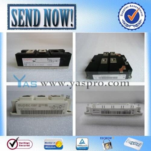 Diode module DD1200S33K1