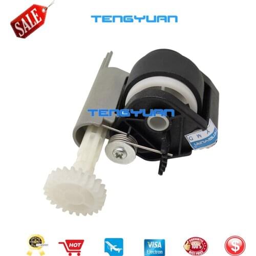 ORIGINAL NEW 1547069 PICK ASSY Pickup Roller for Epson L200 L201 L100 L101 T22 ME33 ME330 ME35 ME350 TX120 TX130 SX125 S22 SX130