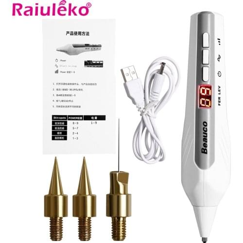 Raiuleko Skin Care Devices
