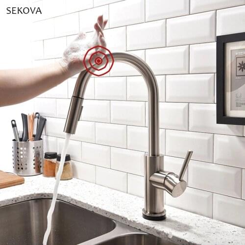 SEKOVA Kitchen Faucets