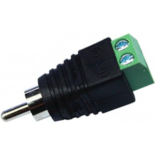 ST Equipment For Video Surveillance