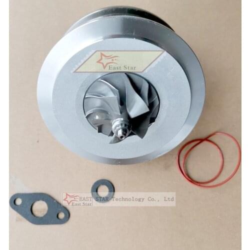 Turbo CHRA 766340 773720 773720-5001S 755046 740067 755046-0003 849537 For SAAB 9-3 For FIAT Croma 2 1.9L JTD Z19DTH M741 1.9DTH