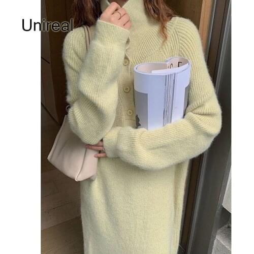 Unireal Womens Casual Dresses