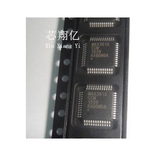 XINXIANGYI MAX3815CCM QFP