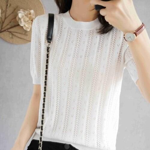 Женские летние футболки YYCZF China At AliExpress