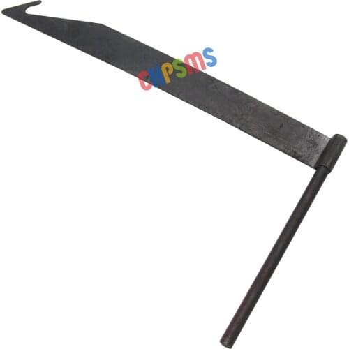 1PCS Upper Thread Catcher Hook FOR TAJIMA SWF Embroidery Machines