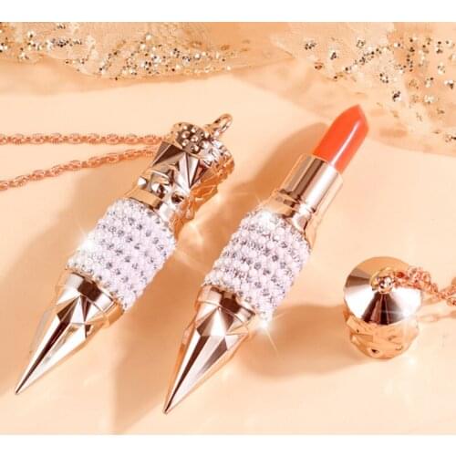 1PC Moisturizing Balm Color Change Lipstick Plant Base Long Lasting Discoloration Makeup Lipstick Lip Care Queens Scepter