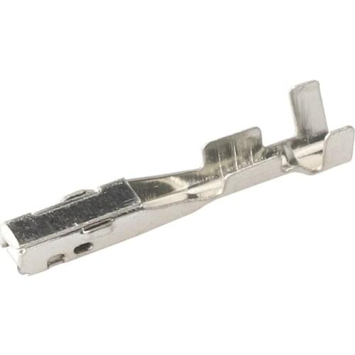 10pcs 1.0 Series Car Plug-in Car Refurbishment DJ622A-G1 × 0.6 As2