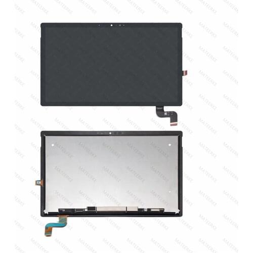 3240x2160 LCD Display Touch Screen Digitizer Assembly For Microsoft Surface Book 2 1792 1793
