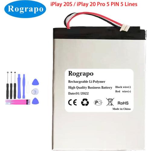 3.8V Replacement Battery For Fly IQ457 Bateria Batterie Mobile Phone Batteries