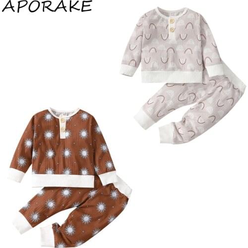 APORAKE Children's Clothing