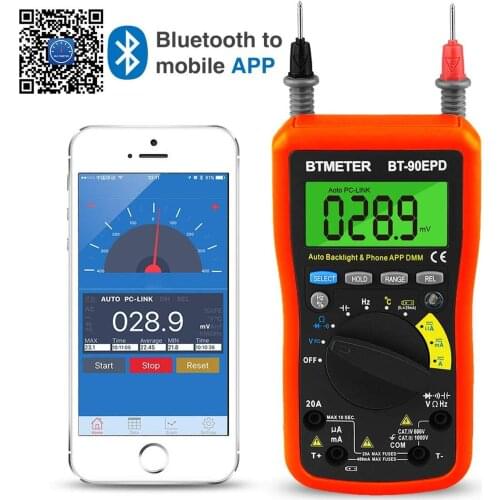 Умная электроника BTMETER China At AliExpress