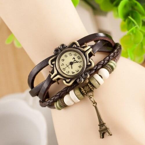 Ladies Waterproof Watch Cay China