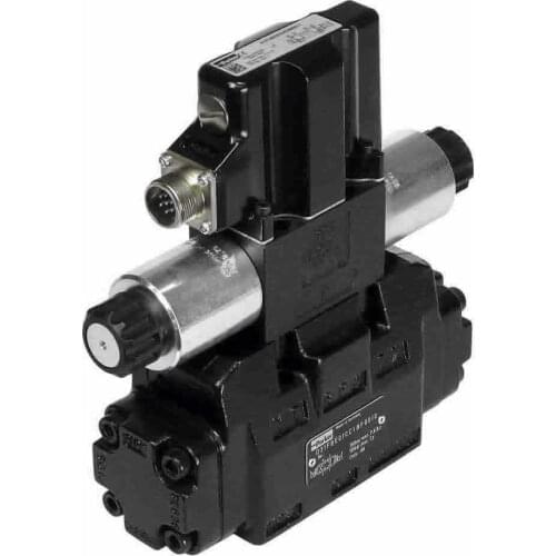 D31FBE01CC1NF0010 new parker valve