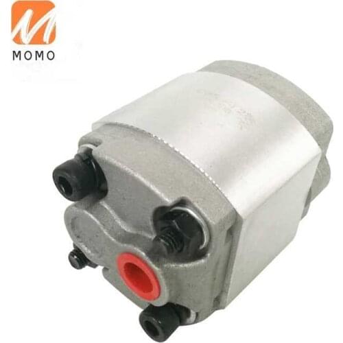 CBK-F208,CBK-F210,CBK-F212,CBK-F216,CBK-F220,CBK-F225,CBK-F230,CBK-F240,CBK-F250,CBK-F260,CBK-F280 gear oil pump