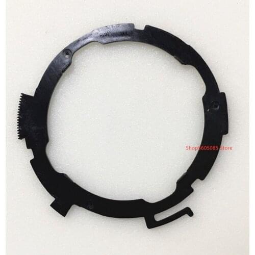 Used For For Canon 70-200mm F4 L IS USM Lens Anti-shake Anti-shaking Gear Circle Around Ring Original