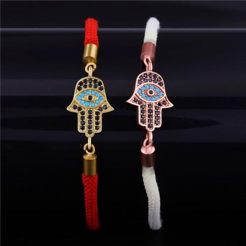 JUWANG Black Bracelets