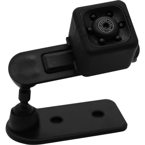 Mini Smart Home Camcorders Action Camera SQ11 HD Micro Camera 1080p Night Vision Sensor DV DVR Video Recorder