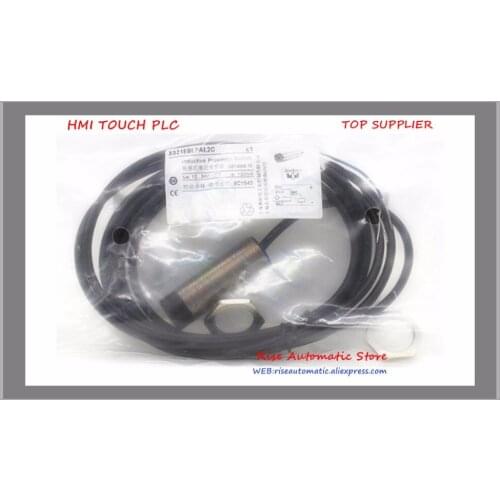 New Telemecanique Sensor XS218BLPAL2 High-Quality