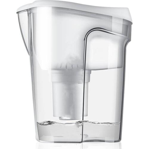 Original new water filter pot for Philips WP4200 kitchen water purifier