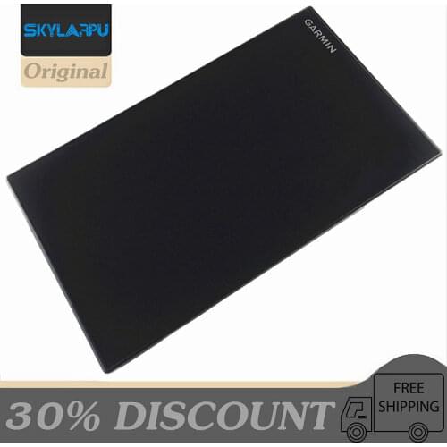 Original 6.95" inch 010-01681-42/010-01681-13 LCD screen for Garmin DriveSmart 61 LMT-S GPS Navigation LCD display screen panel
