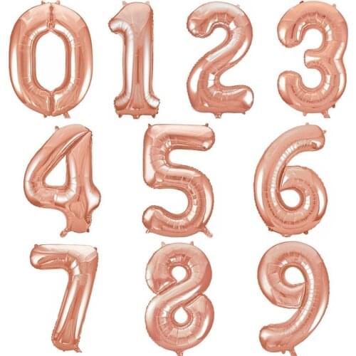 Party Forever Wedding Balloons