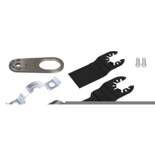 Professional Angle Grinder Changed to Wood Universal Treasure, Engraving Tool, Adapter, Conversion Woodwork Chisel 19QB