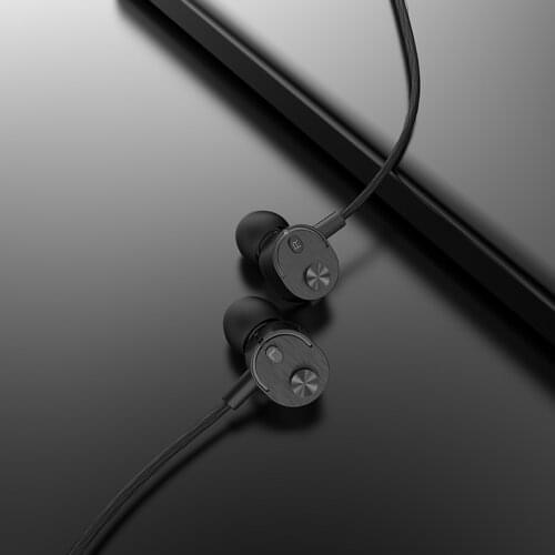 Universal 3.5mm Wired Headphones In-ear Super Bass Sound Music earphones Gaming Headsets with Microphone For Xiaomi Huawei OPPO