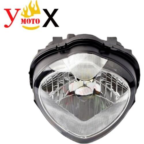 VN 650 13-20 Motorcycle Front Head Light Headlight Headlamp Assembly Housing For Kawasaki Vulcan S 650 EN650 VN650 2016-2020