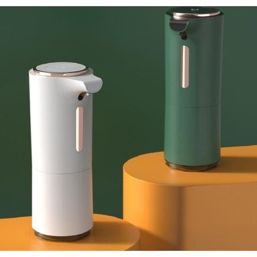 1 Liquid Soap Dispensers