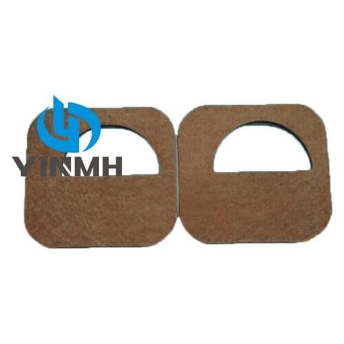 10PCS A229-3263 SHUTTER SHIELD Toner Supply Seal Sponge for Ricoh MP 8001 9001 9002 MP6500 MP6001 MP7000 MP7001 MP8000 MP8001