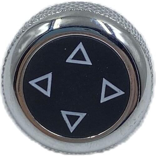 3W7959766B Memory Massage Seat Position Switch Button For 12-16 Bentley Continental GTC