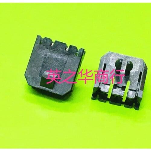 43650-0200 436500200 0436500200 3.0 MM spacing 2 pin 90 degree bend needle