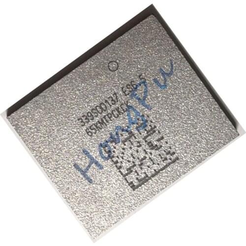 5pcs/lot 339S00137 WIFI Bluetooth module ic for ipad pro9.7 pro 9.7 A1673