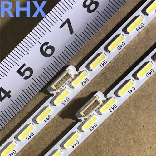 65pus6521/12 65PUS7101/12 E-LED-CL-650-084-V2 65 inch use aluminium 100%new LCD TV backlight bar 84LED 718mm