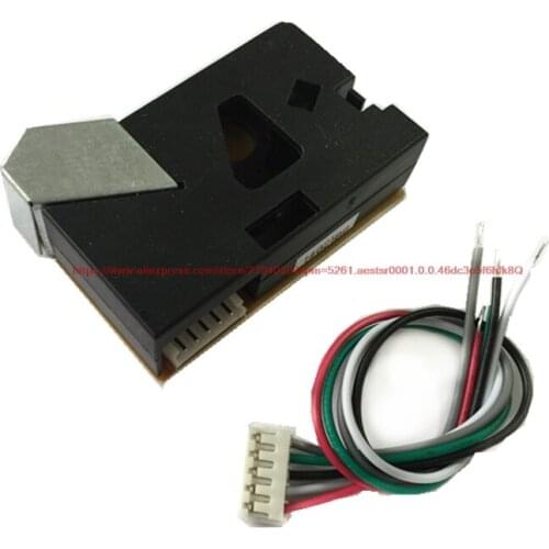 DSM501B dust sensor 100% genuine original spot