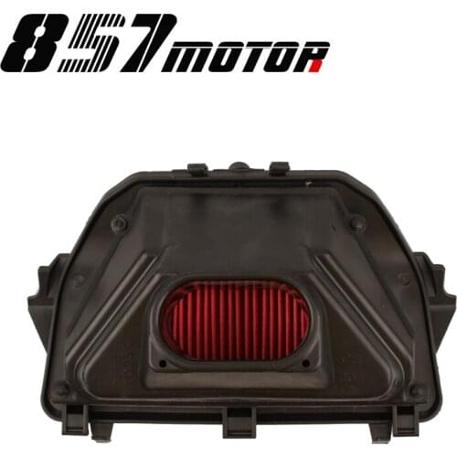 For YAMAHA YZF600 YZF-R6 R6 10 2011 2012 2013 2014 2015 2016 Motorcycle Accessories Air Filter Intake Cleaner Grid Clean Cotton