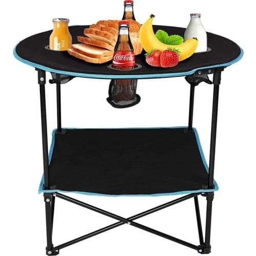 Karmasfar Camping Tables