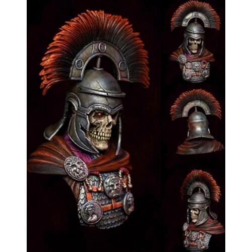 1/9 Resin Model Bust GK，Unassembled and unpainted kit