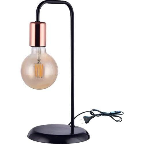 Lighting fashion decoration Lamp Shade Black