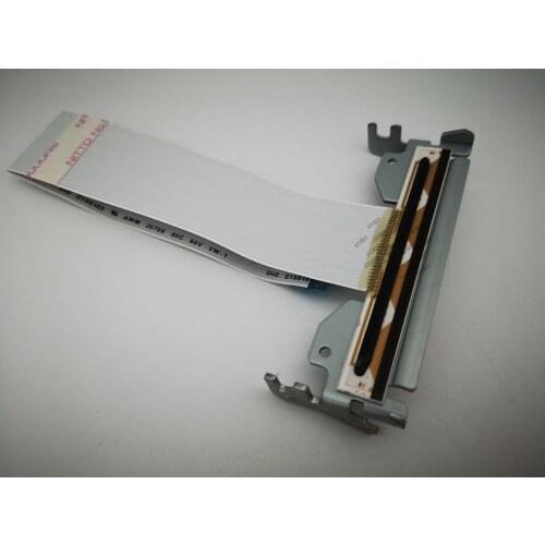 New original TM-T82II / TM-T20II (M249A) thermal print head for epson 80mm M267A M267D