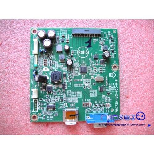 The original HP P232 HSTND-7041-L drive plate motherboard 715G7314-M01-000-0H4K