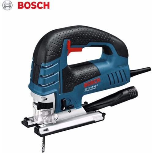 Bosch GST 150 BCE Adjustable Speed Industrial Grade Jig Saw Professional Woodworking Tools Home Woodworking Saw