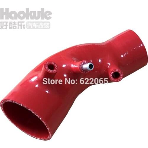 Performance Silicone hose filtro aire car intake pipe turbo repair kit turbo charger supercharger for car CIVIC FD2 K20A